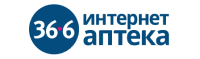 Аптека 36.6